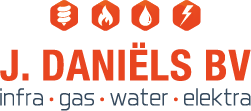 J. Daniëls BV Logo